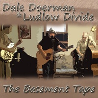 The Basement Tape Album Art