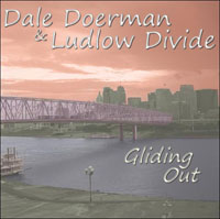 'Gliding Out' Album Cover